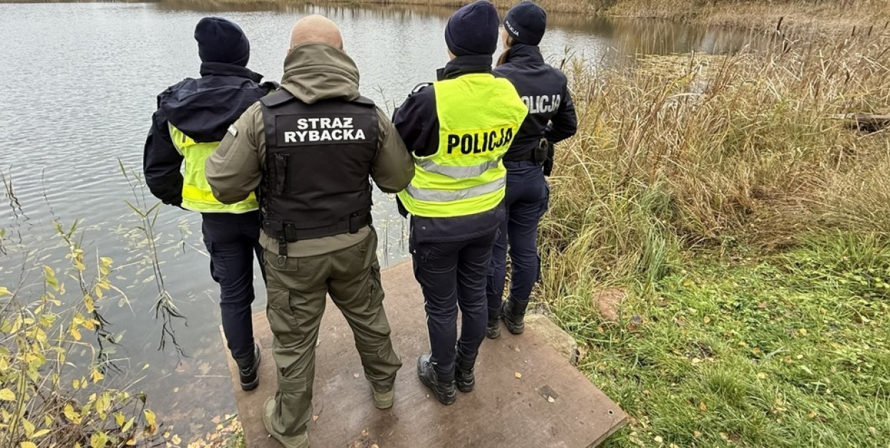 Zdj. ilustracyjne, źródło: arch. policja.gov.pl