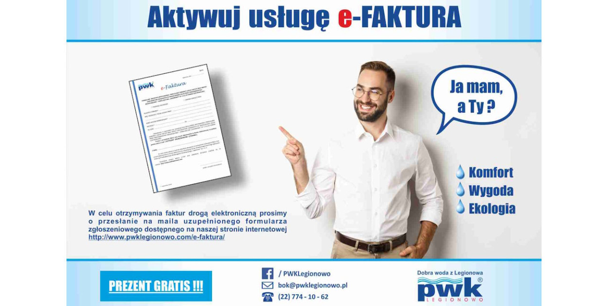 Grafika: PWK Legionowo