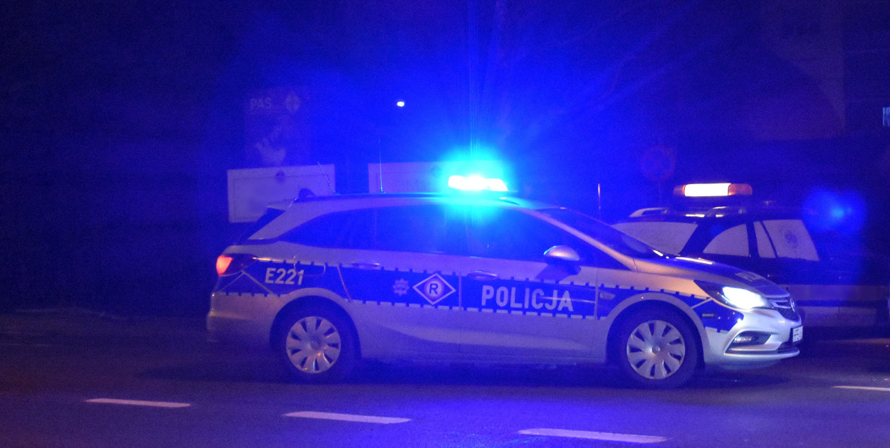 Zdj. ilustracyjne, źródło: arch. policja.gov.pl