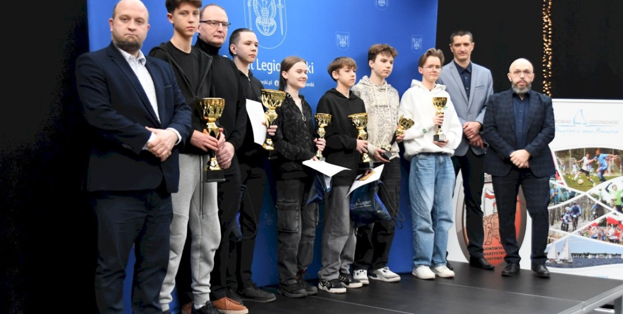 Fot. Starostwo Powiatowe w Legionowie