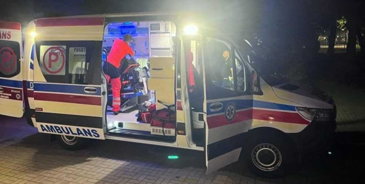 Zdj. ilustracyjne, źródło: policja.gov.pl