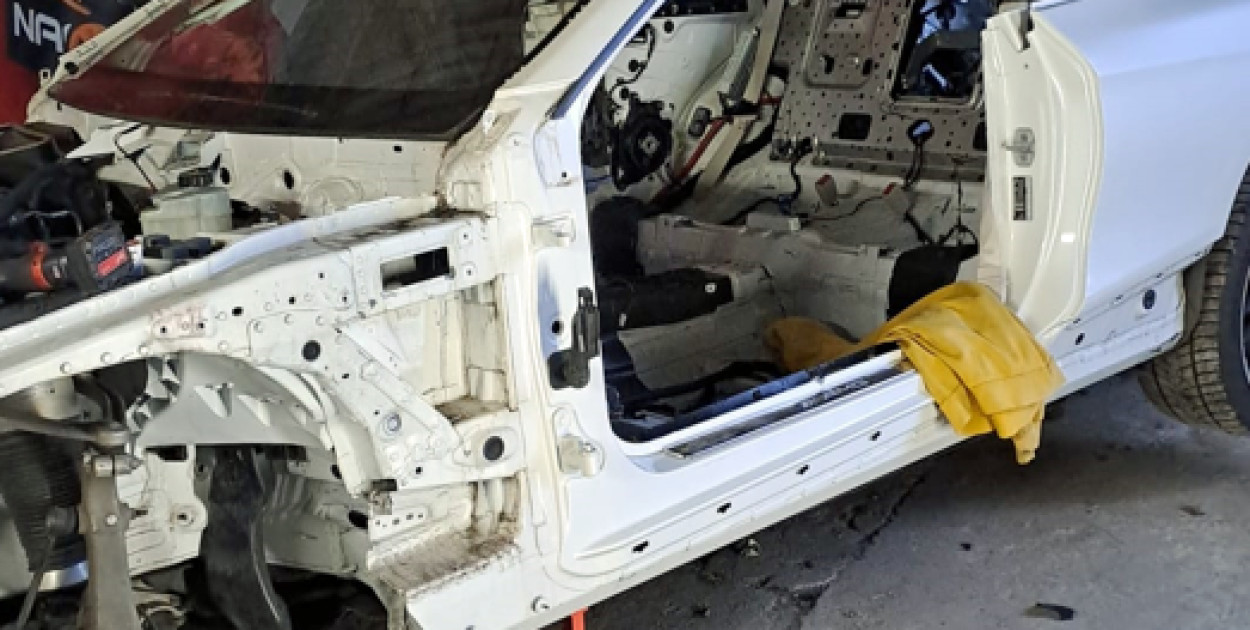 Fot. Mazowiecka Policja