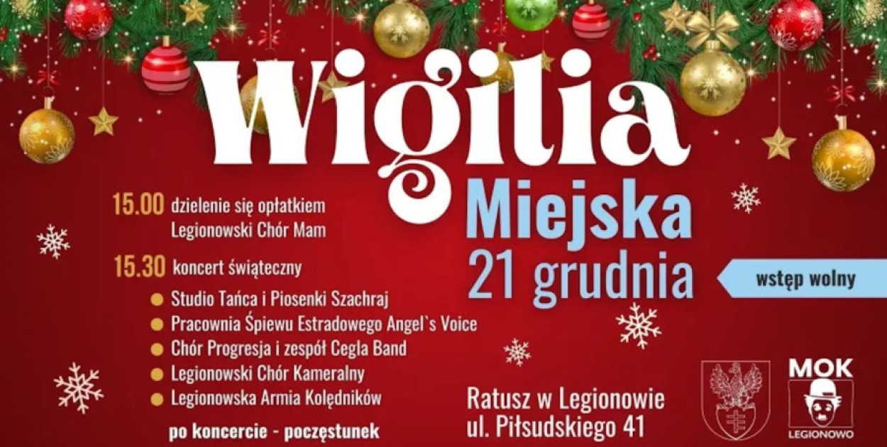 Grafika: UM Legionowo