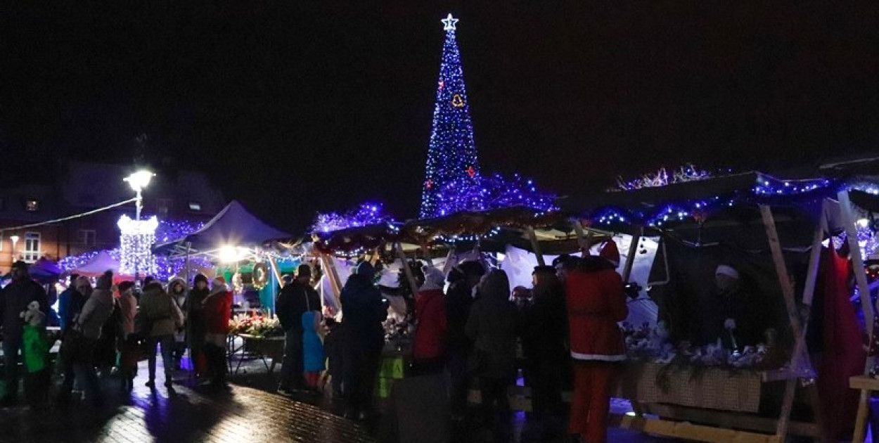 Fot. arch. UMiG Serock