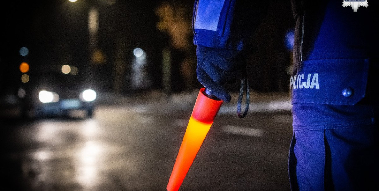 Zdj. ilustracyjne, źródło: arch. policja.gov.pl