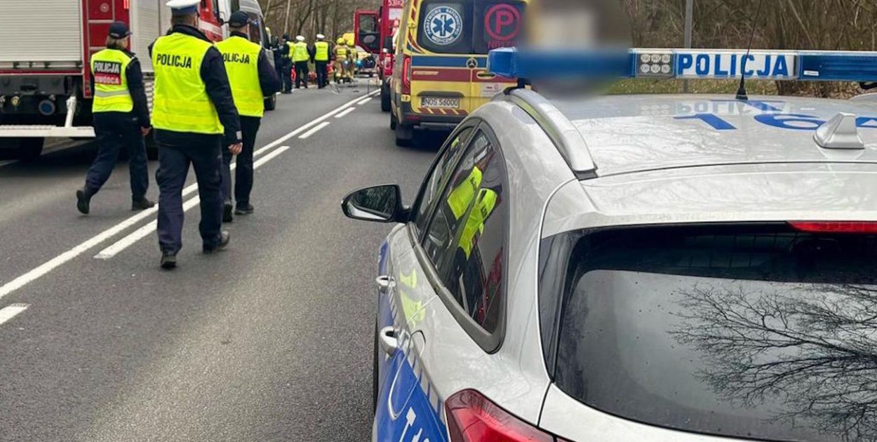 Zdj. ilustracyjne, źródło: arch. policja.gov.pl