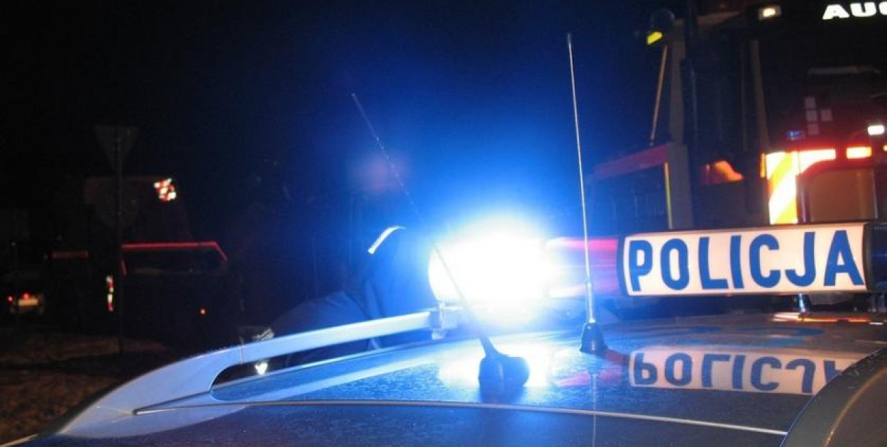 Zdj. ilustracyjne, źródło: arch. policja.gov.pl