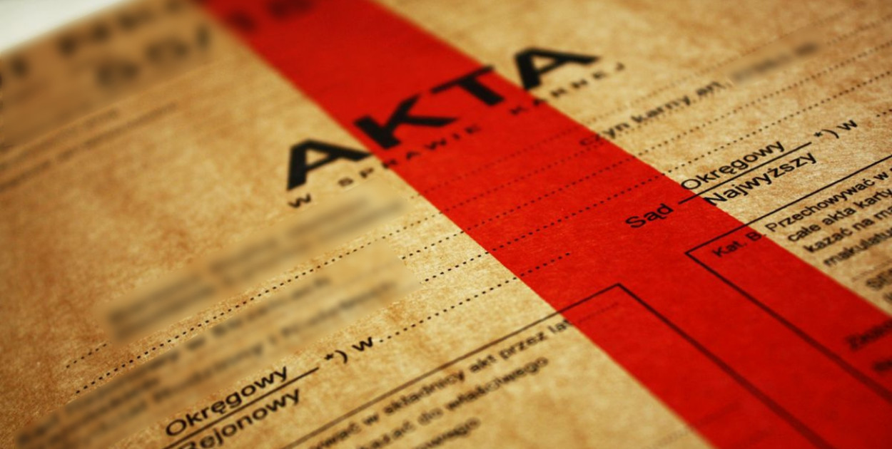 Zdj. ilustracyjne, źródło: arch. policja.gov.pl