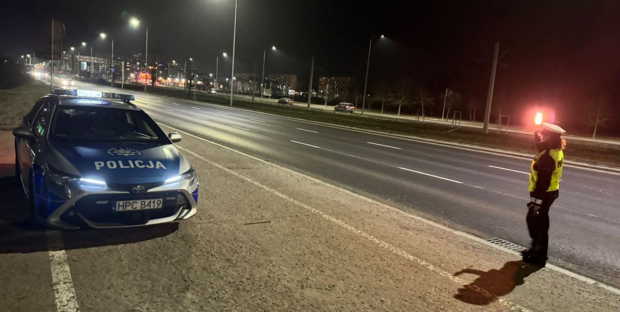 Zdj. ilustracyjne, źródło: arch. policja.gov.pl