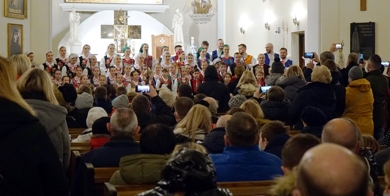 Zdj. ilustracyjne, źródło: arch. UG Wieliszew