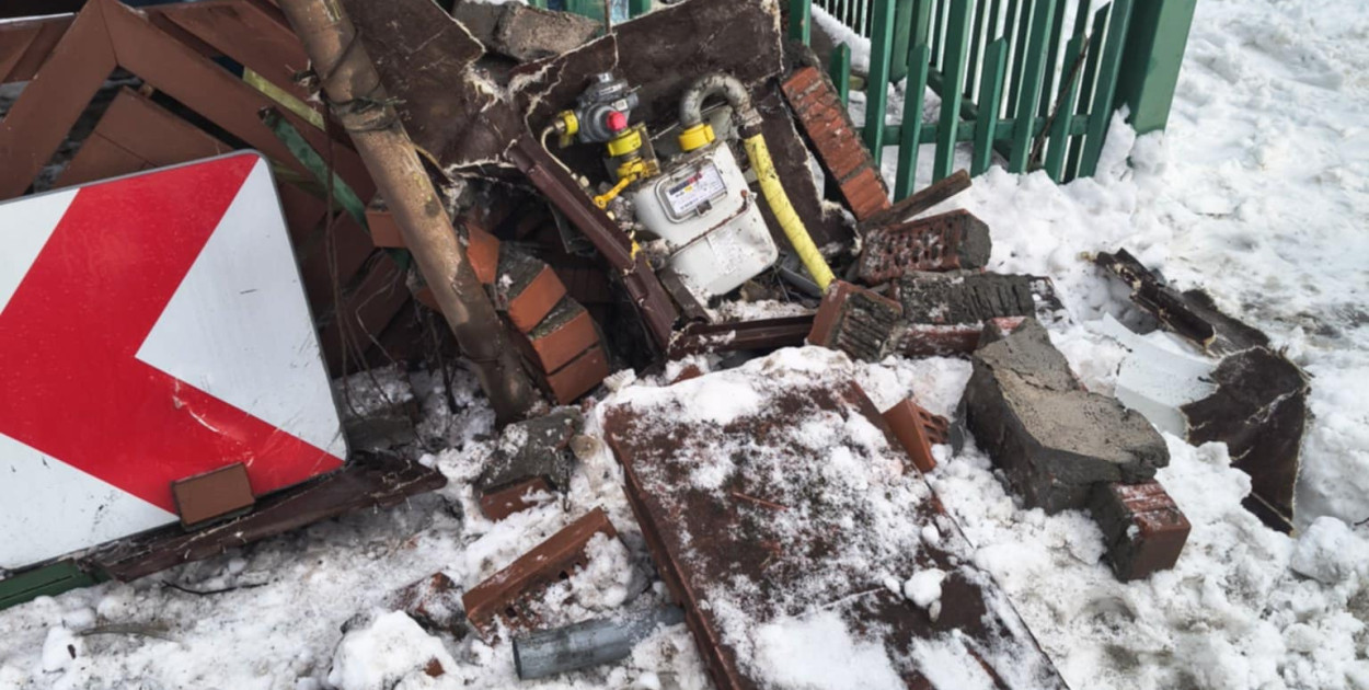 Źródło: fb / Nieporęt - forum mieszkańców gminy