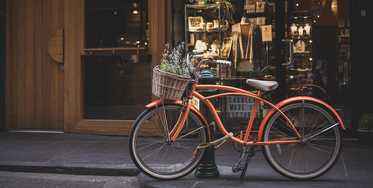 Obraz Penny z Pixabay