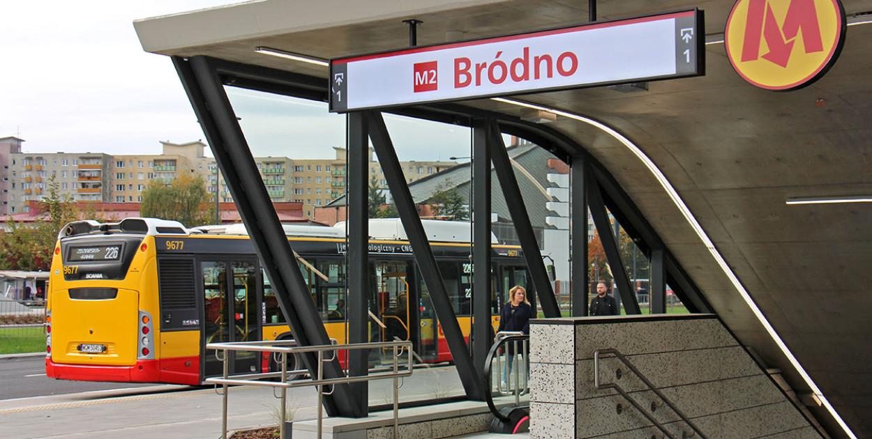 Zdj. ilustracyjne, źródło: arch. wtp.waw.pl