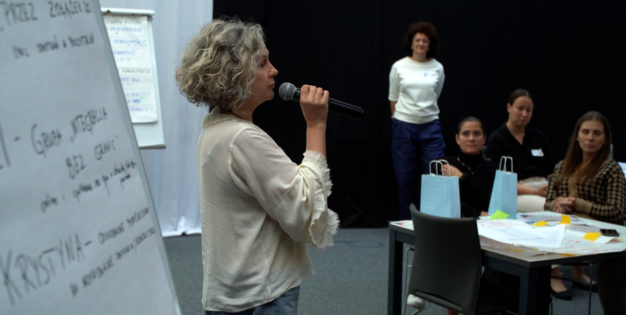 Fot. fb / Legionowska Rada Kobiet