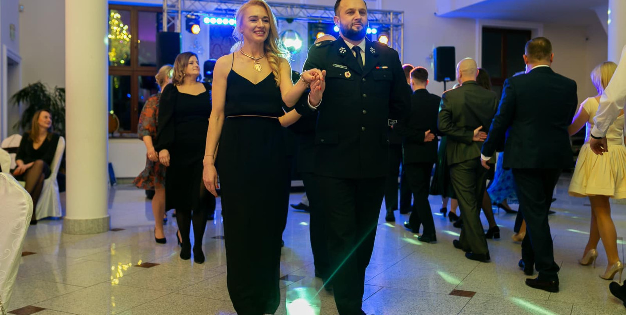 Fot. Darek Ślusarski / UG Wieliszew