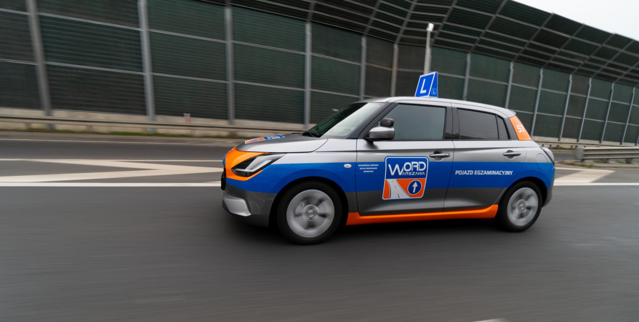 Fot. fb/ WORD Warszawa