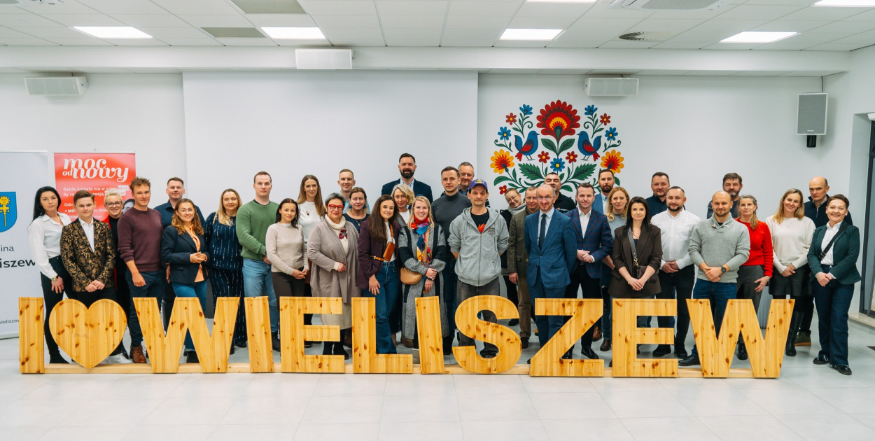 Fot. fb / Gmina Wieliszew