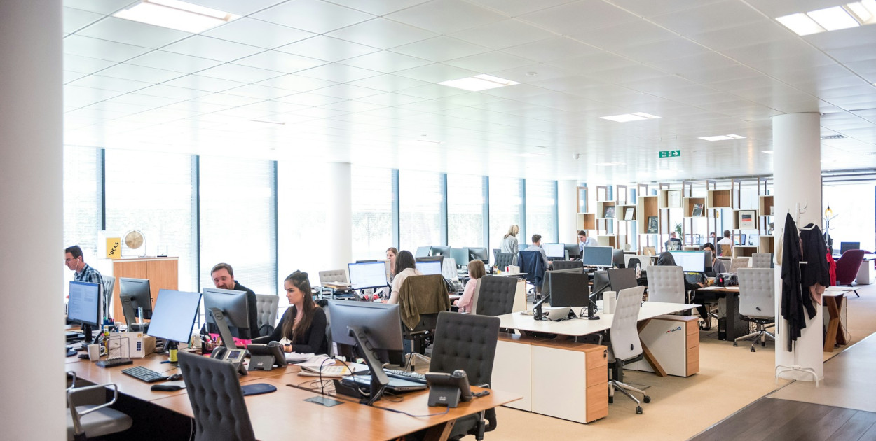 Zdj. ilustracyjne, źródło: unsplash.com