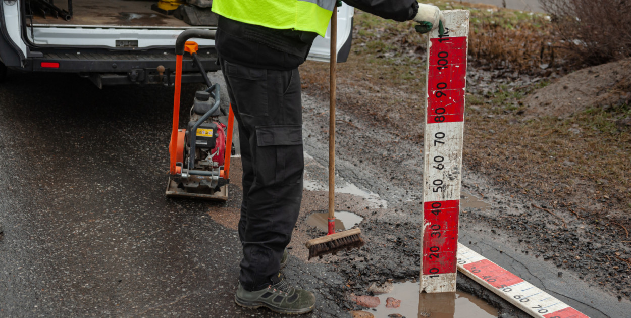 Zdj. ilustracyjne, źródło: ZDM Warszawa