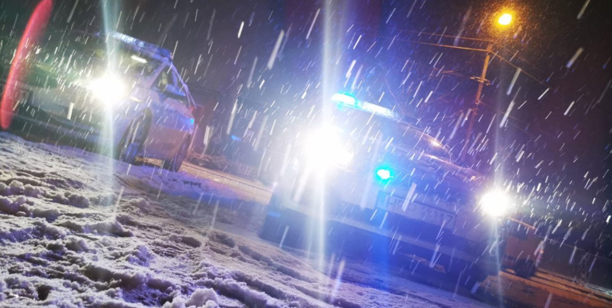 Zdj. ilustracyjne, źródło: arch. policja.gov.pl