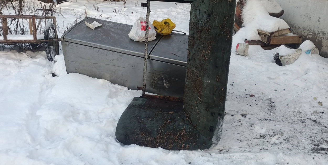 Pożar w Dosinie. Fot. KP PSP Legionowo