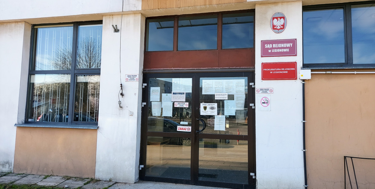 Zdj. ilustracyjne, źródło: arch. Legio24.pl