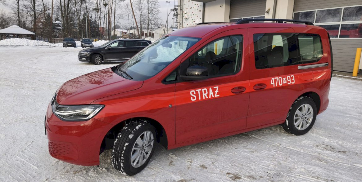 Fot. Starostwo Powiatowe w Legionowie