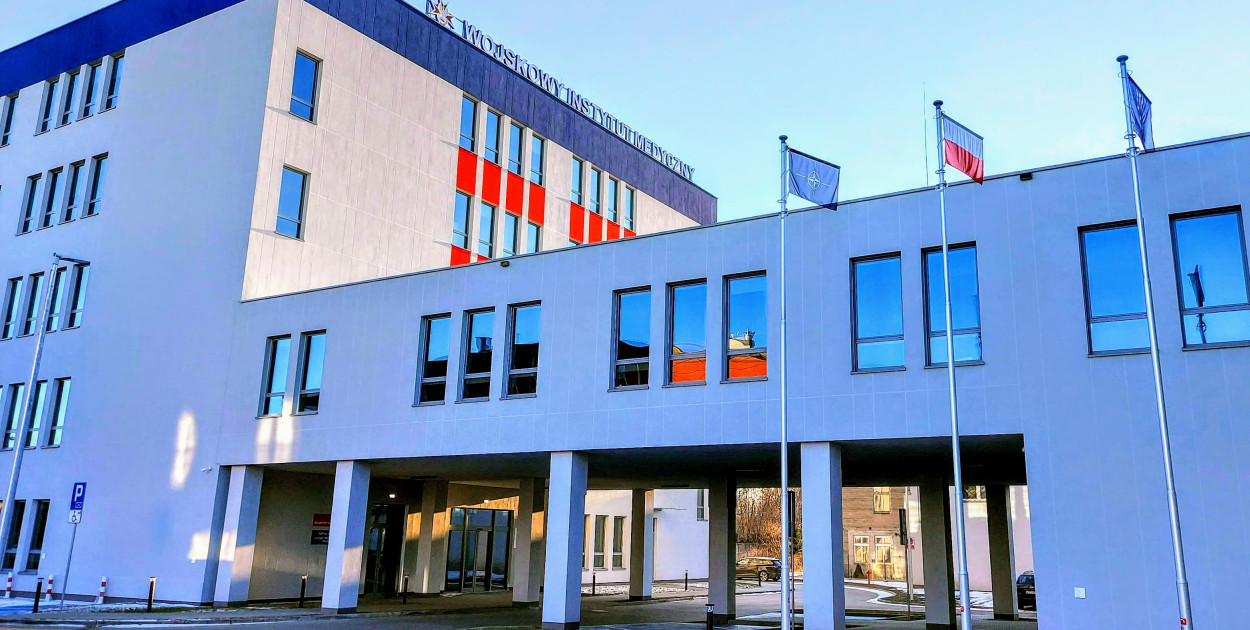 Zdj. ilustracyjne, źródło: arch. Legio24.pl