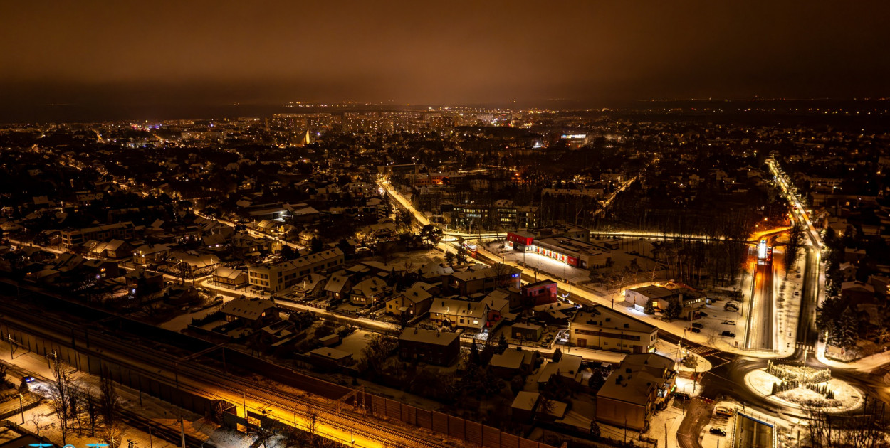 Legionowo: Ruszają konsultacje planu ogólnego miasta