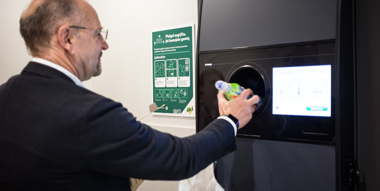 Polacy zaczęli kombinować przy kaucji. Grozi za to więzienie