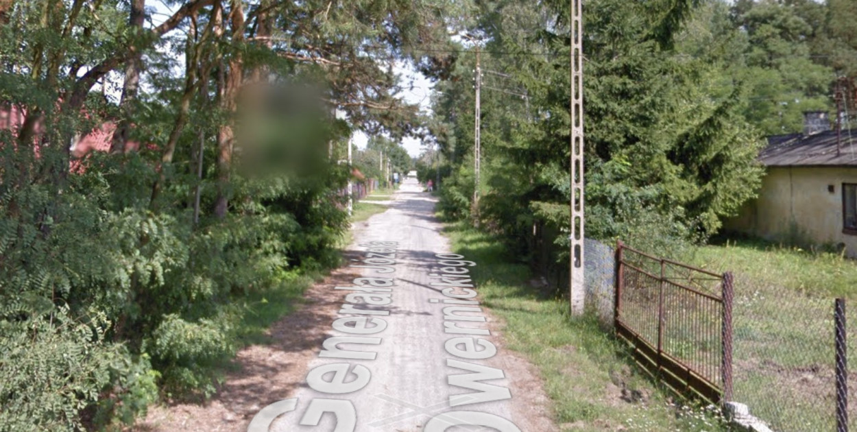 Legionowo: Dwernickiego i Wardenckiego do przebudowy. Szukają wykonawcy