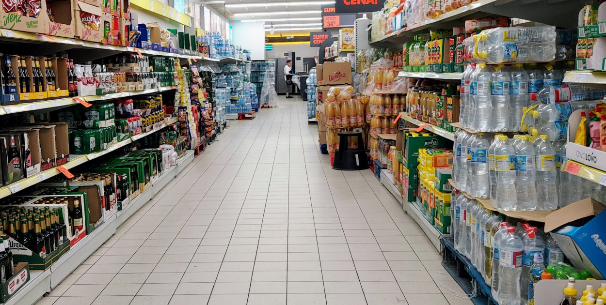 W niedzielę zrobisz zakupy