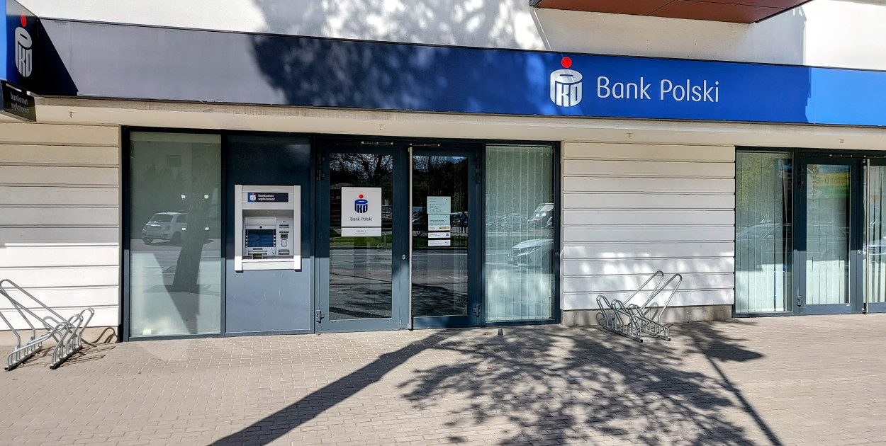 UOKiK nałożył blisko 80 mln zł kary na PKO BP. Chodzi o zmiany oprocentowania...