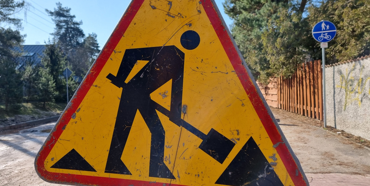 Wieliszew: Urząd planuje remonty pięciu ulic. Których?