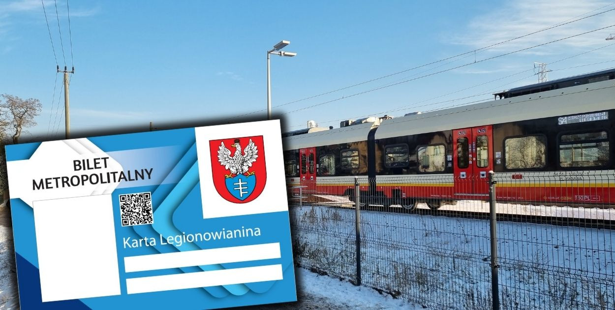 Legionowo: Karta Legionowianina będzie ważna 2 lata?