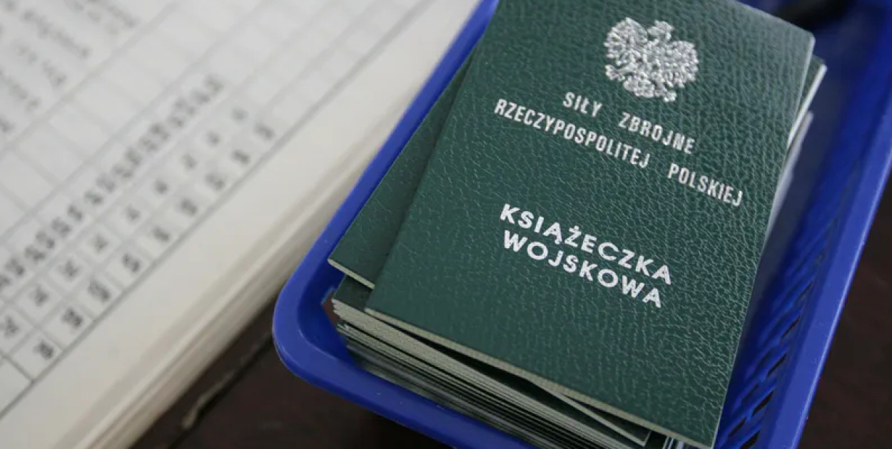 Rusza kwalifikacja wojskowa 2026. Kto musi się stawić?