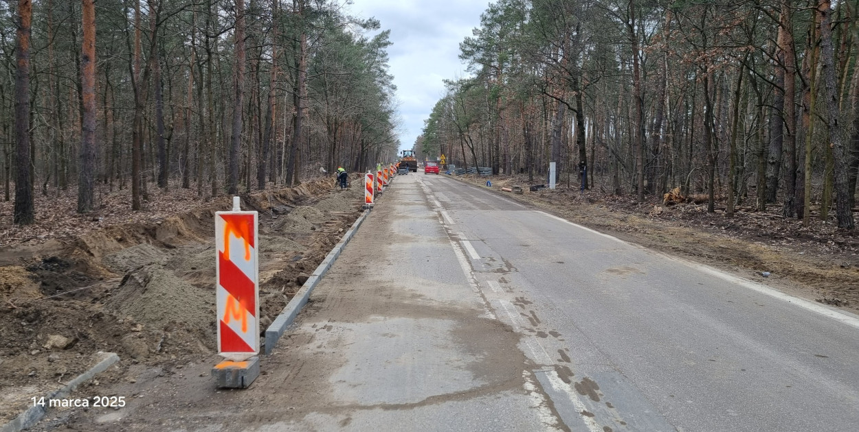 Powiat chwali się planami inwestycyjnymi. Co chcą zrobić w tym roku?