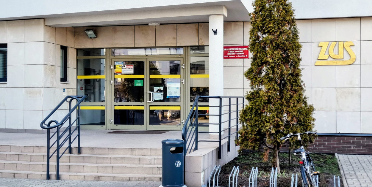 Przedsiębiorcy zapłacą więcej. Składki ZUS i zdrowotna mocno w górę