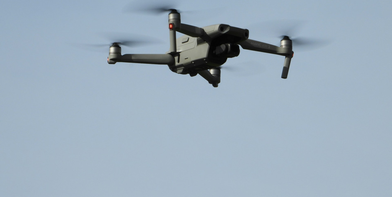 Nowy system antydronowy dla armii. „Rz”: podpisanie umowy pod...