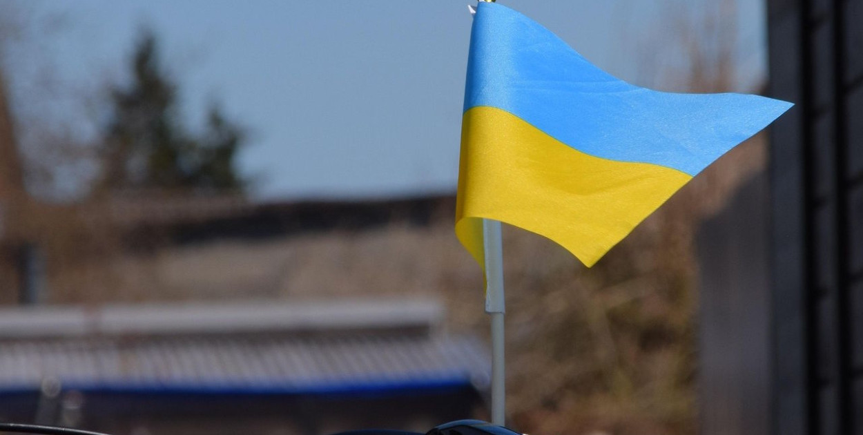 Sondaż: Poparcie dla Ukrainy utrzymuje się. Rośnie jednak krytyka wsparcia...