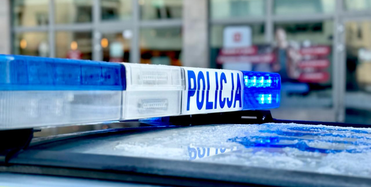 Legionowo: Policjanci zatrzymali dwóch poszukiwanych. Są już w więzieniu