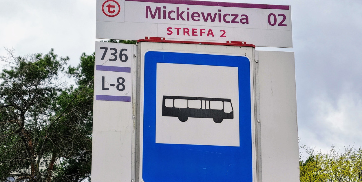 Legionowo nie wejdzie na razie do I strefy ZTM. Ratusz stawia na...
