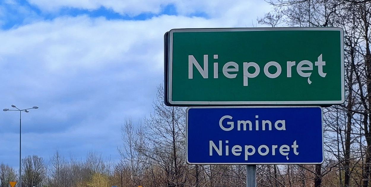 Nieporęt podsumował 2025 rok. Ciekawe zestawienie Urzędu Gminy