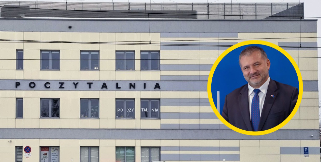 Minister Sprawiedliwości Waldemar Żurek przyjedzie do Legionowa. Otwarte spotk....