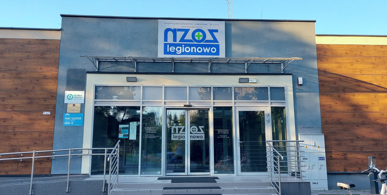 Nowoczesna metoda leczenia chorób skóry dostępna w Legionowie