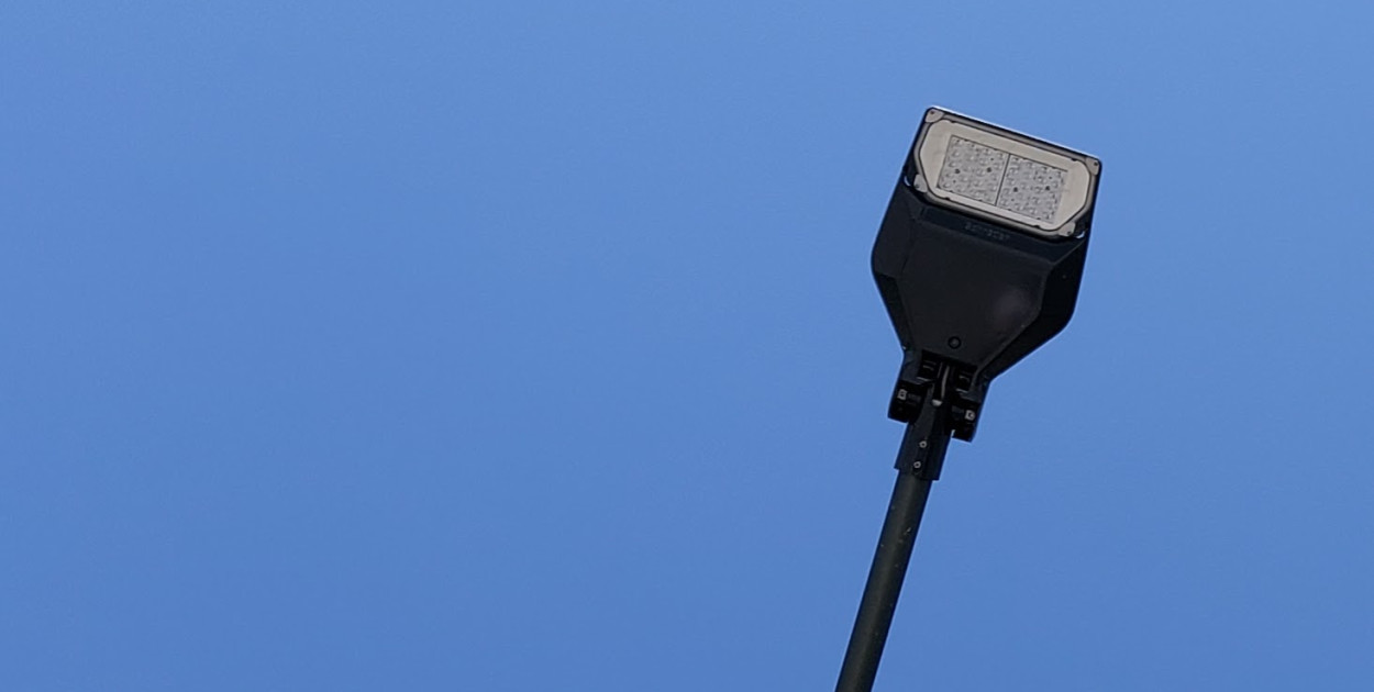 Nieporęt: Dwie ulice zyskają oświetlenie. Które?