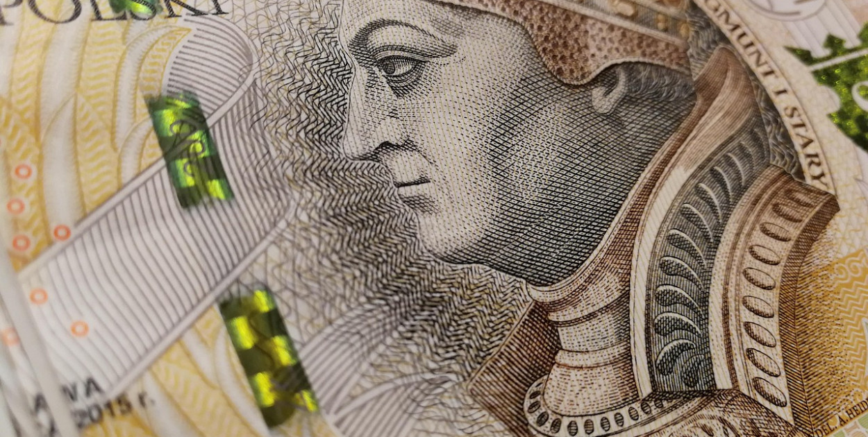 Średnio ponad 200 zł miesięcznie zyskali emeryci po przeliczeniu...