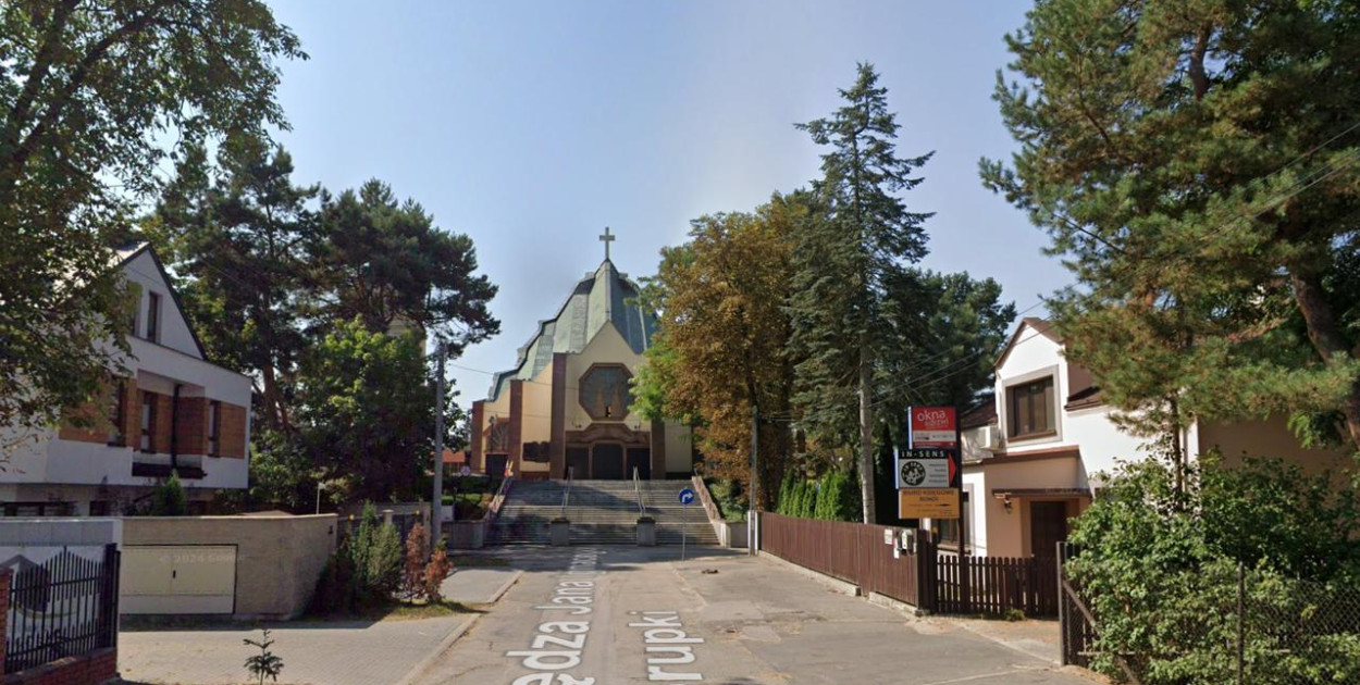 Ratusz przygotowuje przebudowę Skorupki, Grudzie i Al. 1 Dywizji Zmechanizowanej