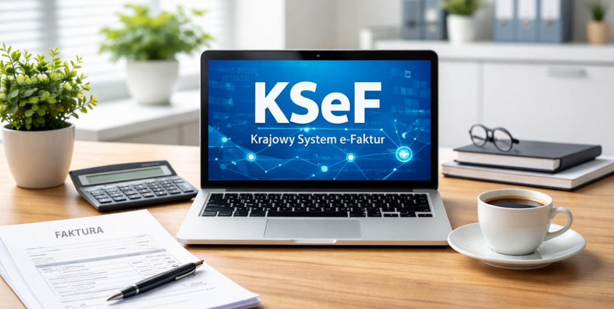 Konfederacja chce KSeF także w urzędach. „Obywatele powinni kontrolować państwo”
