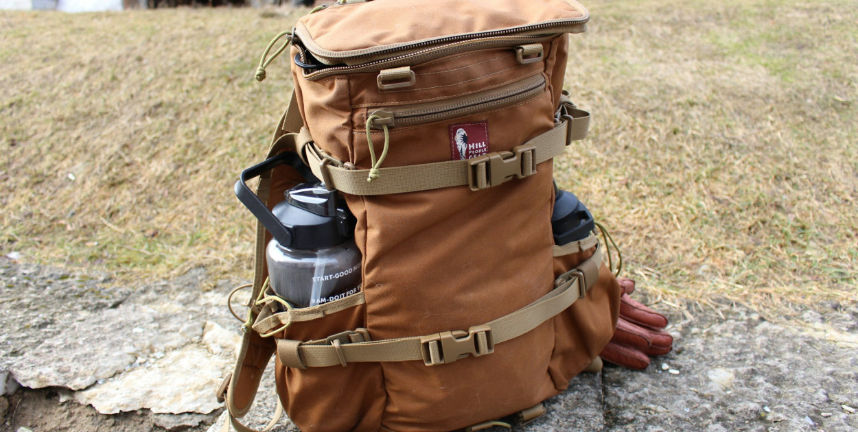 Sondaż „Rz”: Polacy sceptyczni wobec plecaków ewakuacyjnych